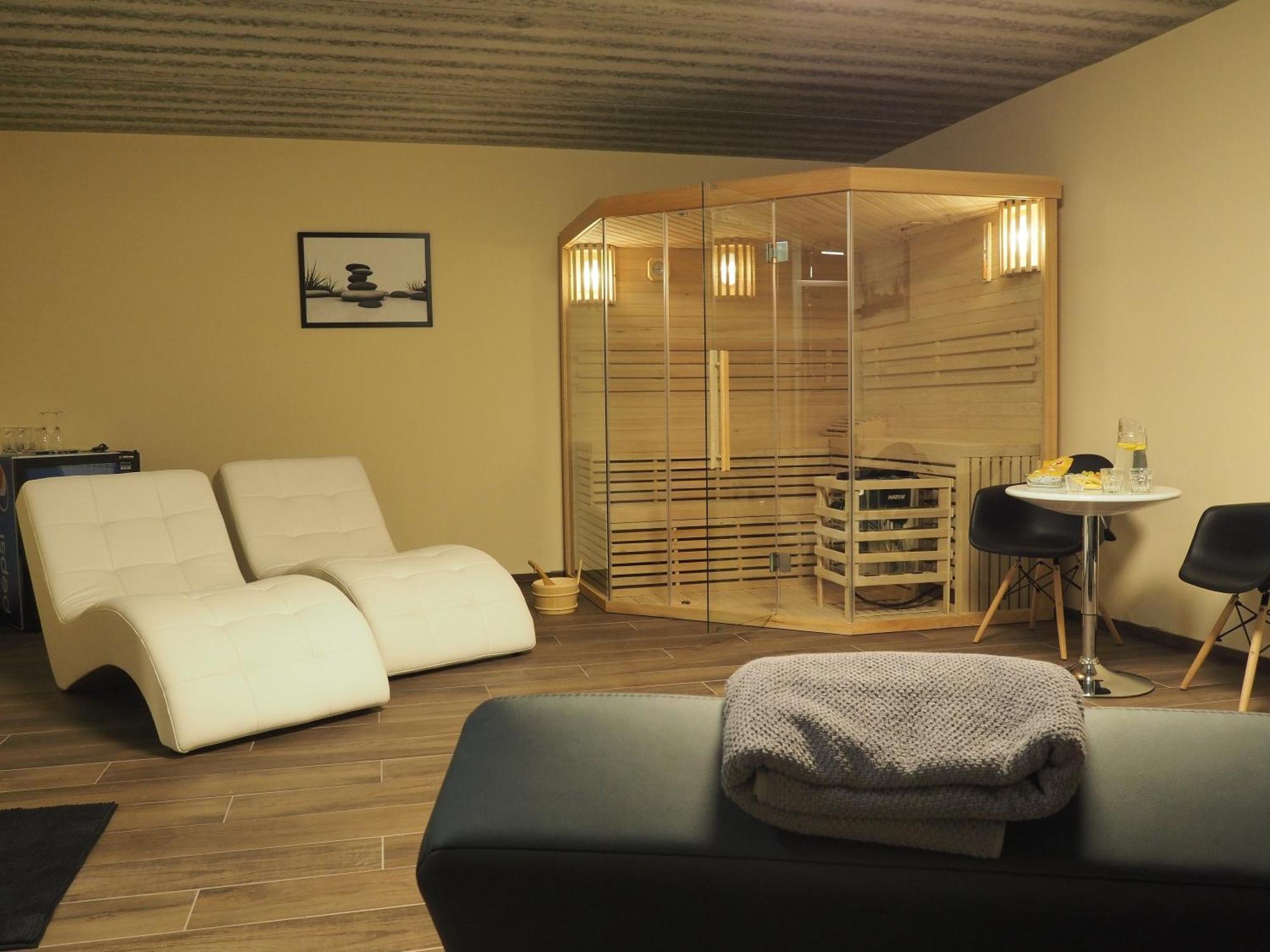Pension Inspirace A Wellness Self Check-In Kolín Eksteriør billede